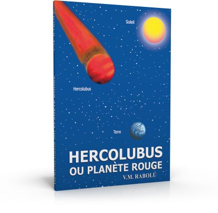 Hercolubus ou Planète rouge