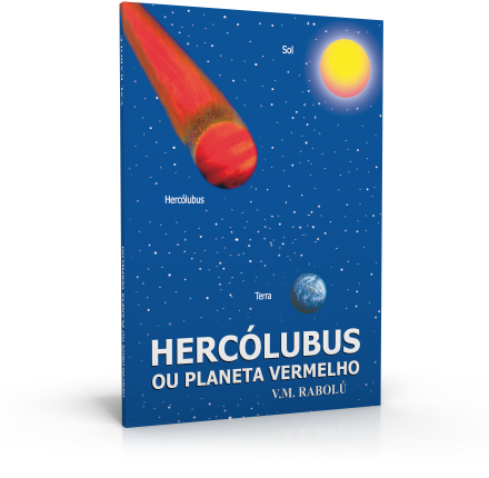 Hercolubus ou Planeta Vermelho