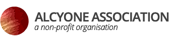 Alcyone logo